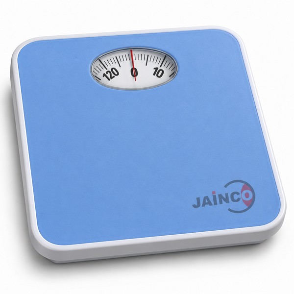 Scale Weighing Bathroom Type